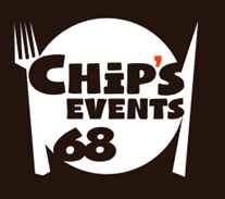 logo partenaire Chip's Events 68