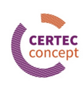 logo partenaire CERTEC Concept