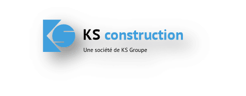 Logo partenaire KS Construction