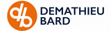 Logo partenaire DEMATHIEU BARD