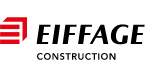 Logo partenaire EIFFAGE Construction