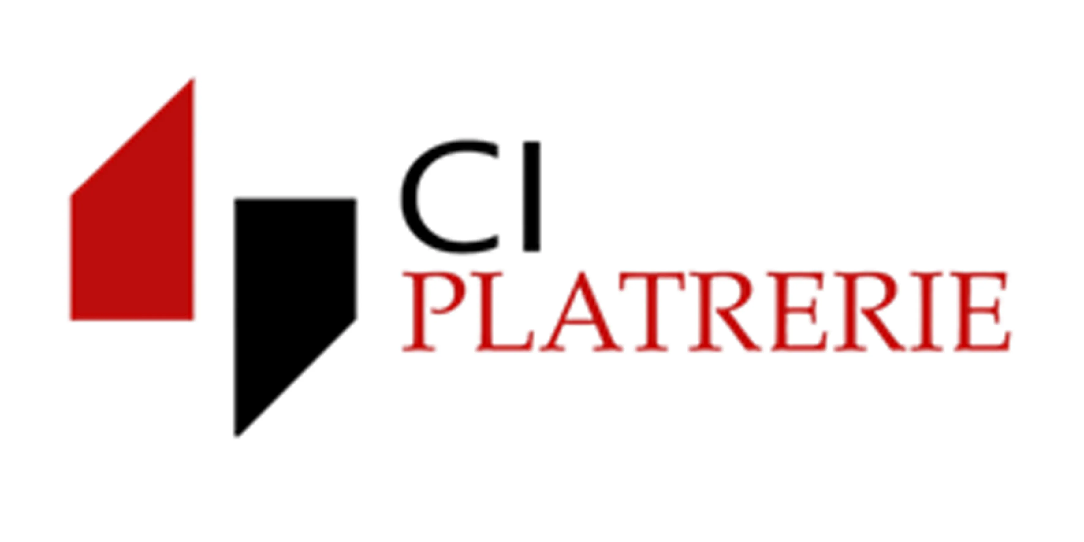 Logo partenaire CI PLATRERIE