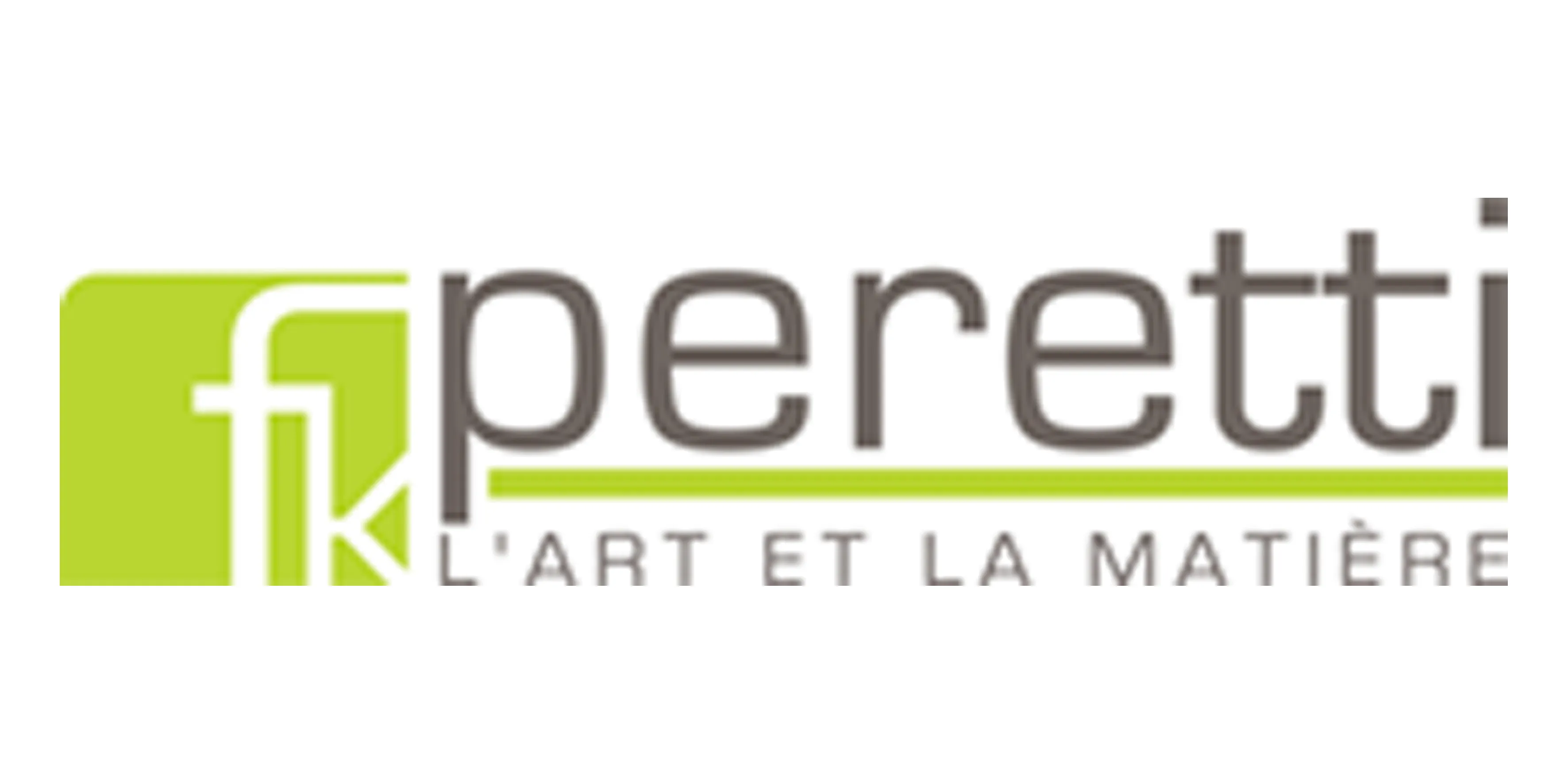 Logo partenaire PERETTI