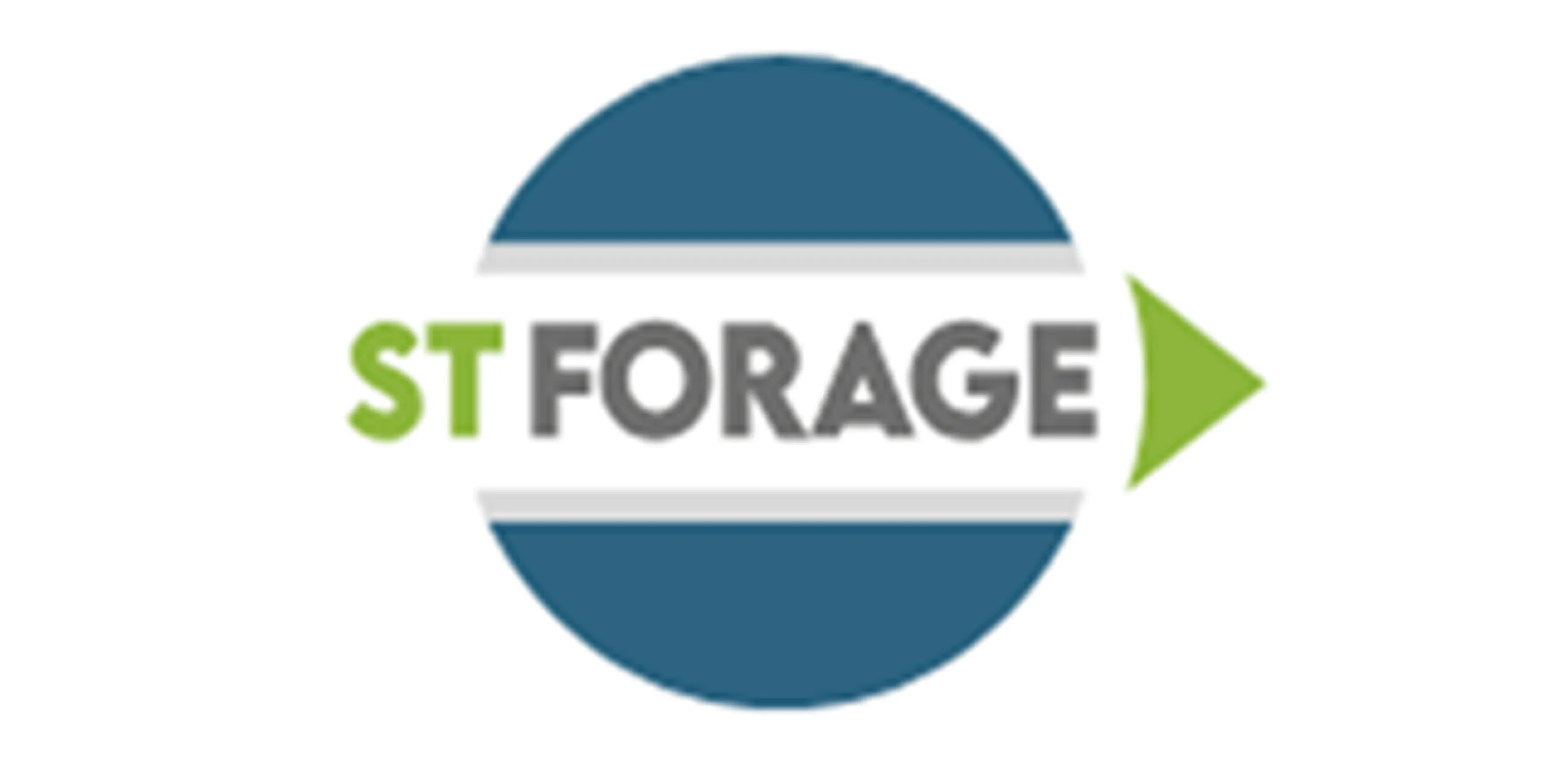 Logo partenaire ST FORAGE